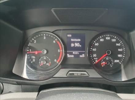 Volkswagen - Crafter