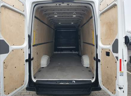 Volkswagen - Crafter