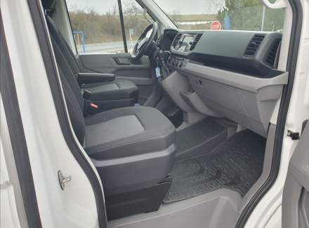 Volkswagen - Crafter