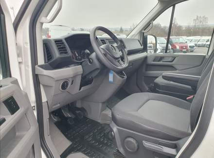 Volkswagen - Crafter