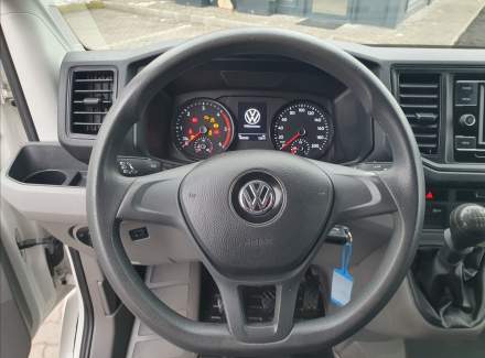 Volkswagen - Crafter