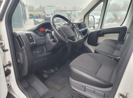 Peugeot - Boxer