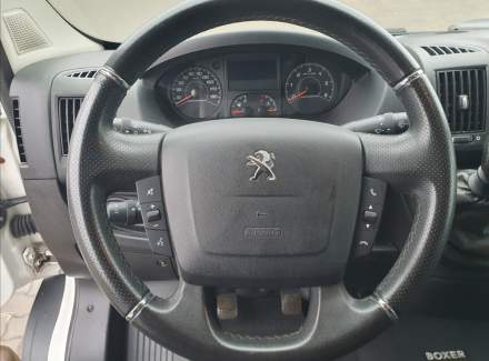 Peugeot - Boxer