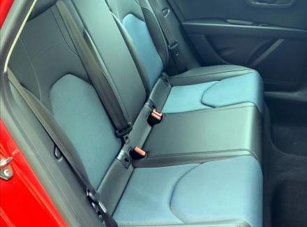 Seat - Leon