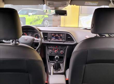 Seat - Leon