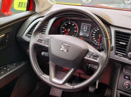 Seat - Leon