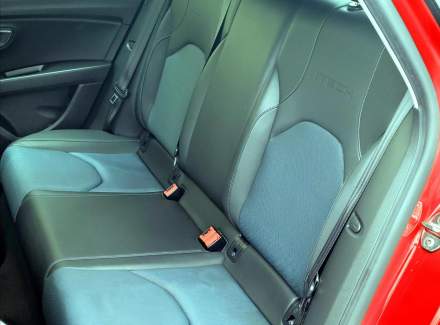 Seat - Leon