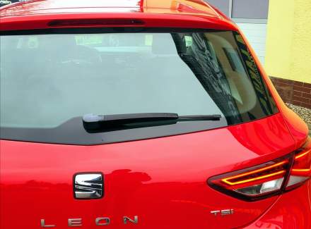 Seat - Leon