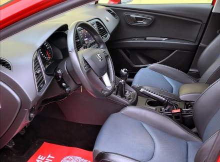 Seat - Leon