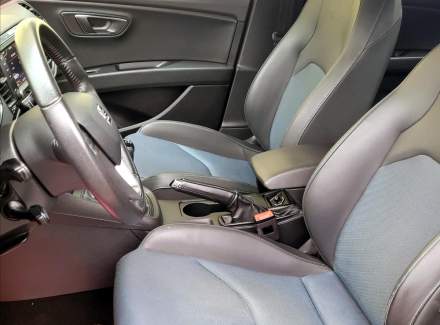 Seat - Leon