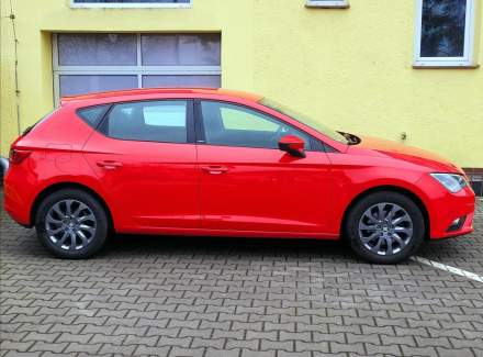Seat - Leon