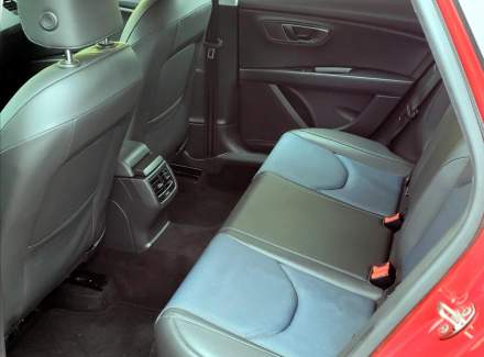 Seat - Leon
