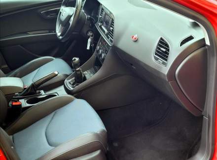 Seat - Leon
