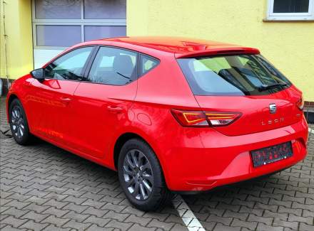Seat - Leon