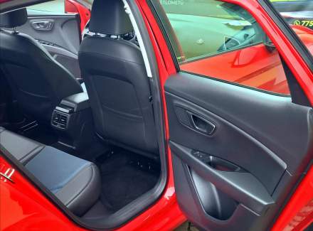 Seat - Leon