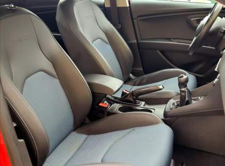 Seat - Leon