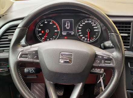 Seat - Leon