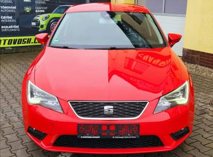 Seat - Leon