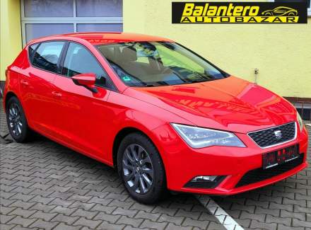 Seat - Leon