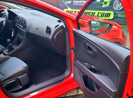 Seat - Leon