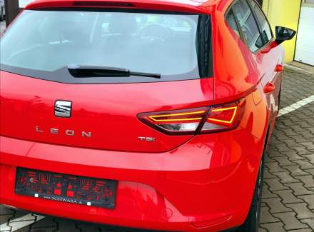 Seat - Leon