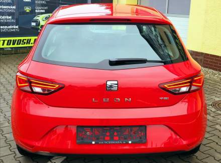 Seat - Leon