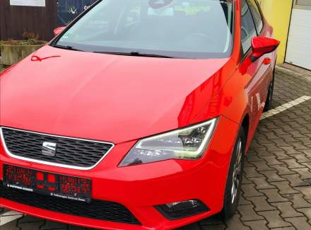 Seat - Leon