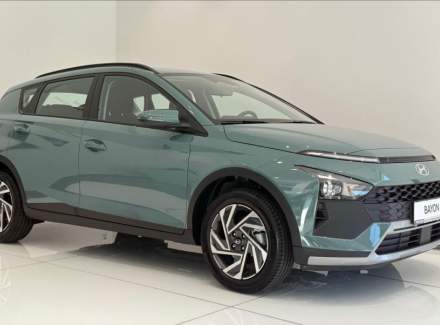 Hyundai - Bayon