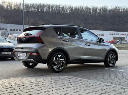 Hyundai - Bayon