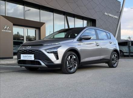 Hyundai - Bayon