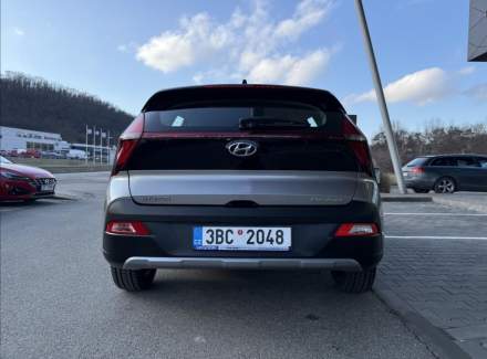 Hyundai - Bayon
