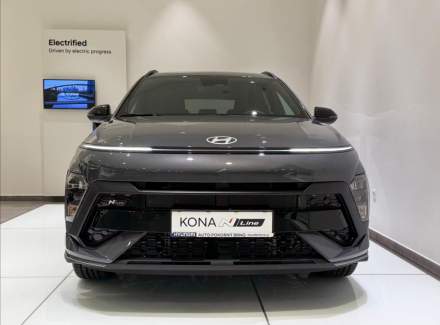 Hyundai - Kona