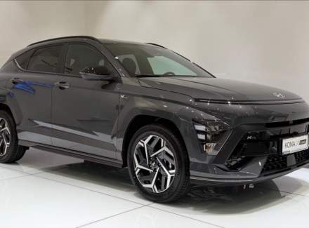 Hyundai - Kona