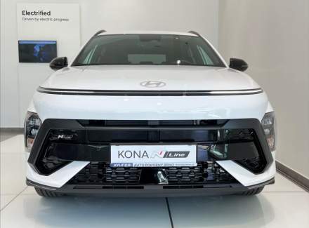 Hyundai - Kona
