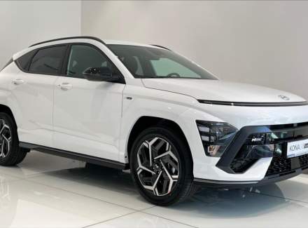 Hyundai - Kona