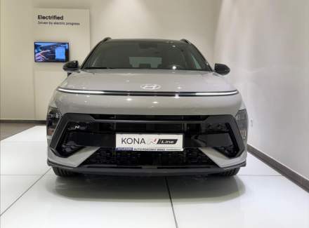 Hyundai - Kona
