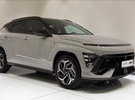 Hyundai - Kona