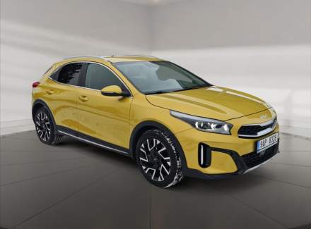 Kia - XCeed