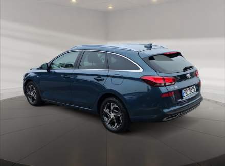 Hyundai - i30