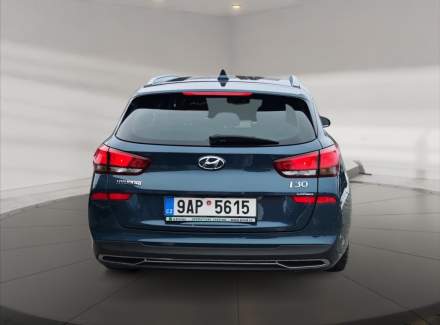 Hyundai - i30
