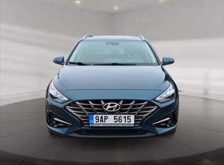 Hyundai - i30