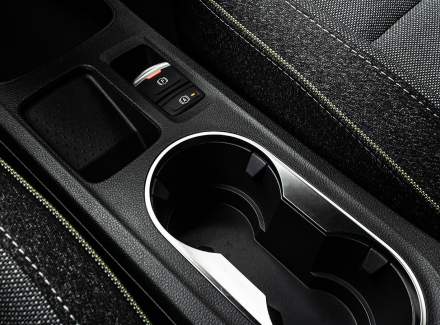 Mitsubishi - Grandis