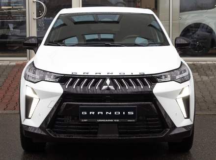 Mitsubishi - Grandis