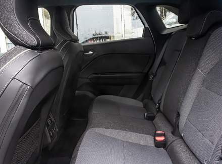 Mitsubishi - Grandis