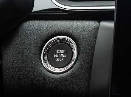 Mitsubishi - Grandis