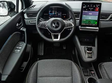 Mitsubishi - Grandis