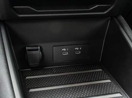 Mitsubishi - Grandis