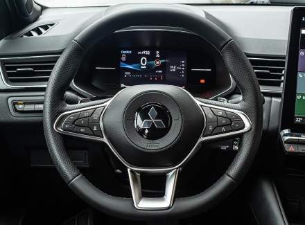 Mitsubishi - Grandis