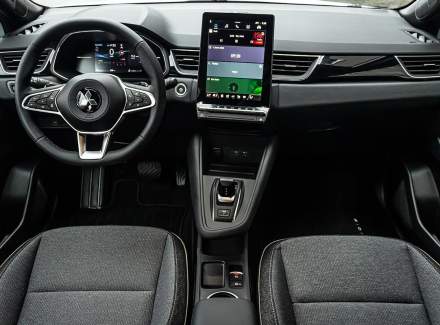 Mitsubishi - Grandis