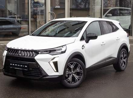 Mitsubishi - Grandis